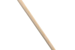 WOOD Rake Kinderwerkzeug rot mit Stiel 80cm Metall WOOD Rake Kinderwerkzeug rot mit Stiel 80cm Metall