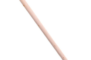 WOOD Rake Kinderwerkzeug grün mit Stiel 80cm Metall WOOD Rake Kinderwerkzeug grün mit Stiel 80cm Metall