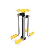 Fitnessgerät - Double Leg Booster - F23 Fitnessgerät - Double Leg Booster - F23 – Bild 5