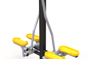 Fitnessgerät - Doppel-Stepper F04 Fitnessgerät - Doppel-Stepper F04