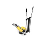 Fitnessgerät - Ellipsentrainer F05 Fitnessgerät - Ellipsentrainer F05 – Bild 5