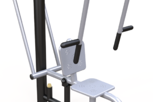 Fitnessgerät - Brustmuskelstärker - Kreuzheben - F20 Fitnessgerät - Brustmuskelstärker - Kreuzheben - F20