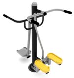 Fitnessgerät - Stapler und Surf - F36 Fitnessgerät - Stapler und Surf - F36
