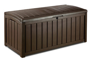 GLENWOOD-Kiste - 390L .
