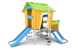 Spielset Crooc 0305 .