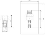 Camelot M4 100 modularer Aufbau Camelot M4 100 modularer Aufbau – Bild 3