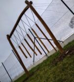 Spielset Xylophon aus Akazienholz Spielset Xylophon aus Akazienholz – Bild 3