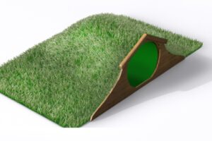 Hobbit-Haus Hobbit-Haus