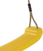 Monkey's Home Kunststoffschaukel Seat YELLOW .