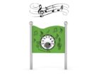 Musiktafel SONO 3 Musiktafel SONO 3