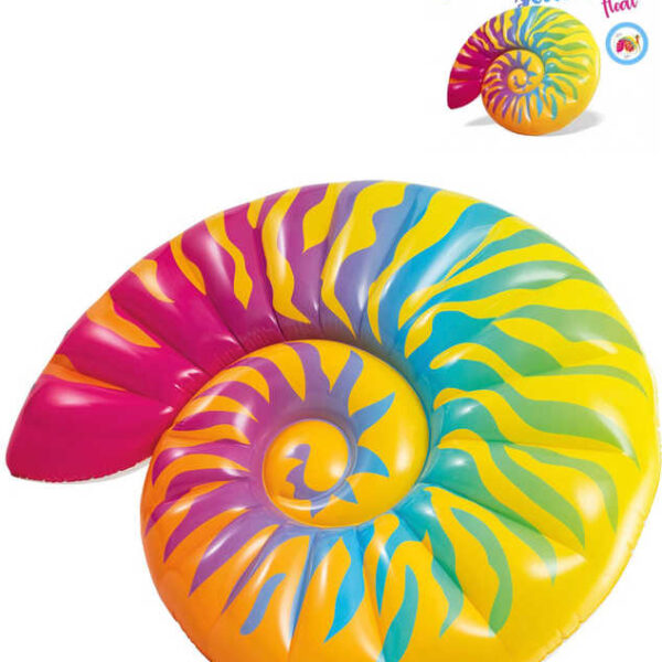 INTEX Aufblasbare Liegeschale 157x127cm Wassermatratze 58791 INTEX Aufblasbare Liegeschale 157x127cm Wassermatratze 58791