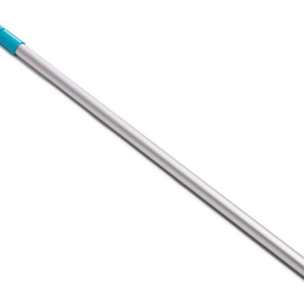 INTEX Teleskopstange 270cm Zubehör für Poolreinigungsgeräte Metall 29055 INTEX Teleskopstange 270cm Zubehör für Poolreinigungsgeräte Metall 29055