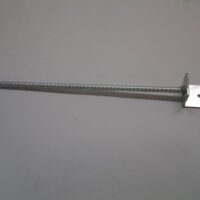 Anker roxor groß 8er-Pack. L-Verankerung Anker roxor groß 8Stk/Packung. L-Verankerung