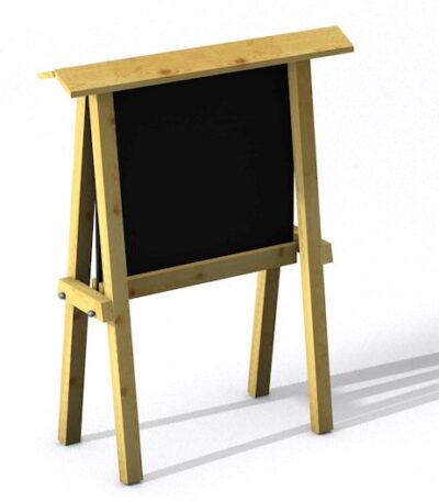 Zeichentafel klein Zeichentafel klein