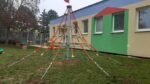 Seilpyramide Äffchen HEROLD 2,2m Seilpyramide Äffchen HEROLD 2,2m – Bild 6