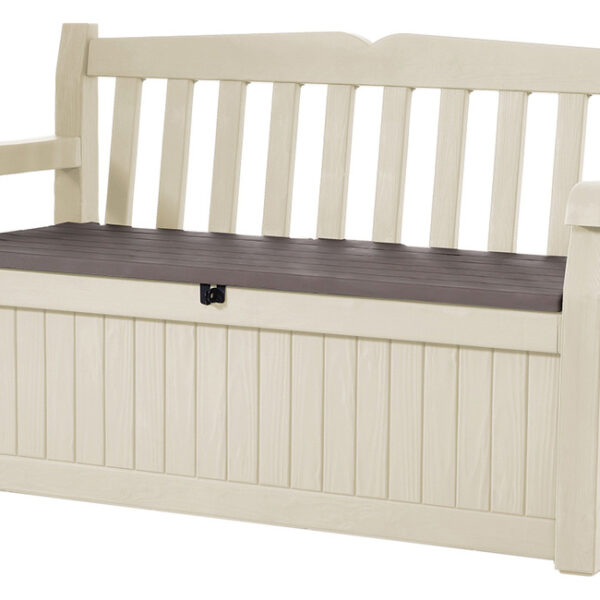 EDEN Bank 265L - beige .