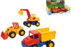 LENA Auto mini Compact bauen Kunststoff 12 cm 5 Arten LENA Auto mini Compact bauen Kunststoff 12 cm 5 Arten
