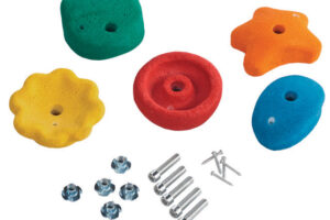 Klettersteine MEDIUM 5 Stk./Pack. MIX .