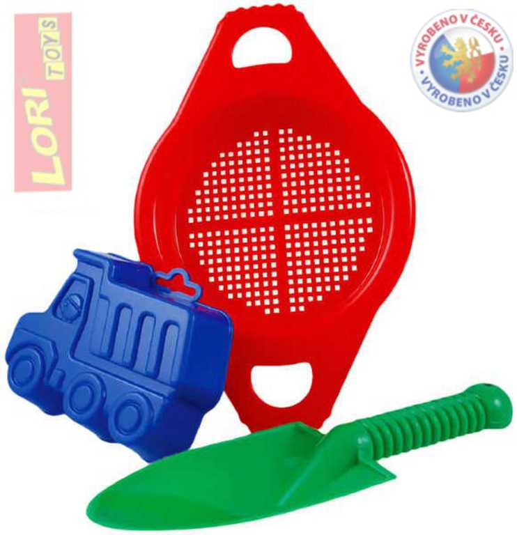 lori-215-ryc-sitko-a-1-babovka-v-sade-na-pisek LORI 215 Spaten