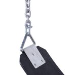 Affenschaukel-Schleuder - "Wraparound" - grün Affenschaukel-Schleuder - "Wraparound" - grün – Bild 4