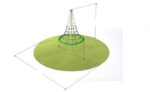 Monkey's Rope Tower - Firry Monkey's Rope Tower - Firry – Bild 3