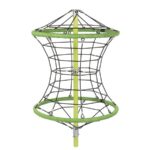 Monkey's Rope Tower - Perry Monkey's Rope Tower - Perry – Bild 2