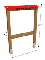 Affen Lerntafel Pexeso - Fahrzeuge 160 Affen Lerntafel Pexeso - Fahrzeuge 160 – Bild 3