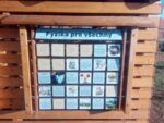 Affen Lerntafel Pexeso - Physik 200 Affen Lerntafel Pexeso - Physik 200 – Bild 5