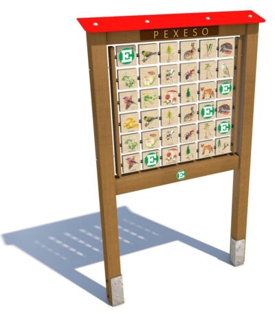 Affen Lerntafel Pexeso - Wald 160 Affen Lerntafel Pexeso - Wald 160