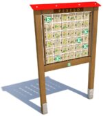 Lerntafel Affen Pexeso - Pflanzen 160 Lerntafel Affen Pexeso - Pflanzen 160
