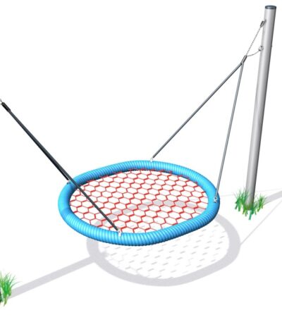 Affennest Mini METAL 1x0