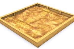 Affen Sandkasten SMALL 1