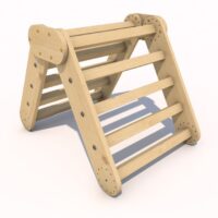 Montessori Pickle Triangle 2 Teile Montessori Pickle Triangle 2 Teile