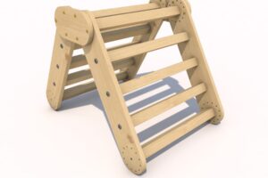 Montessori Pickle Triangle 2 Teile Montessori Pickle Triangle 2 Teile