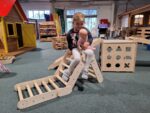 Montessori Pickle Triangle 3 Teile Montessori Pickle Triangle 3 Teile – Bild 7