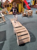 Montessori Beizer-Dreieck MINI Montessori Beizer-Dreieck MINI – Bild 6