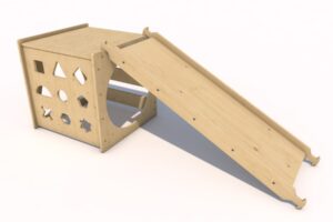 Montessori-Set 1. Montessori-Set 1