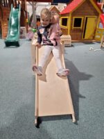 Montessori-Rutsche Montessori-Rutsche – Bild 3