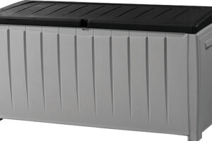 NOVEL Kiste - 340L .