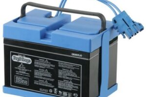 PEG PÉREGO ND Batterie 12V 8Ah ELEKTROFAHRZEUGE PEG PÉREGO ND Batterie 12V 8Ah ELEKTROFAHRZEUGE