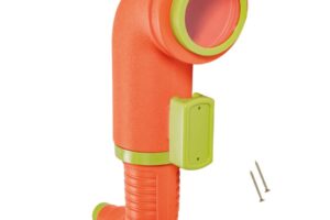 Periscope STAR ORANGE .
