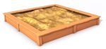 Sandkasten Big 5x5 m AKAT .