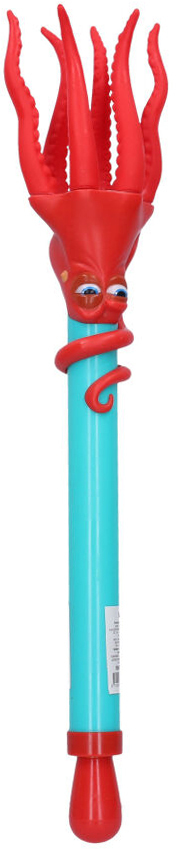 Pistole Wasserpumpe Kanone Oktopus 50cm Wasserschlauch Kunststoff Pistole Wasserpumpe Kanone Oktopus 50cm Wasserschlauch Kunststoff