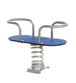 Spring Double Swing - Modern R- line Spring Double Swing - Modern R- line