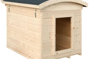 Hundehütte Alík Hundehütte Alík