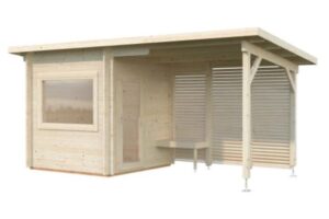 Sauna Sanna 4