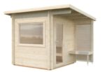 Sauna Sanna 4