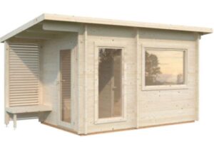 Sauna Sanna 6