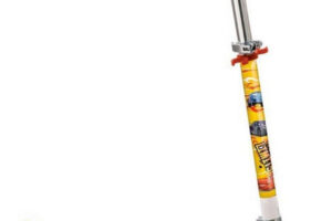 SEDCO Kinderroller Mondo ALU 1185 Cars (Cars) SEDCO Kinderroller Mondo ALU 1185 Cars (Cars)