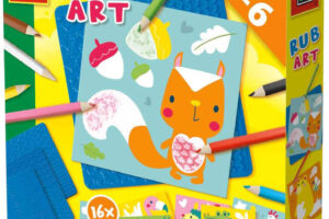 SES CREATIVE Color your pet creative set 16 Blätter mit Buntstiften SES CREATIVE Color your pet creative set 16 Blätter mit Buntstiften